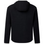 Pánská mikina Dare 2b Firn Hooded Borg Fleece