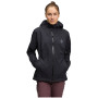 Dámská bunda Black Diamond W Fineline Stretch Shell