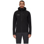 Pánská bunda Mammut Ultimate Comfort SO Hooded Jacket Men