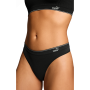 Dámské kalhotky Puma Elements Sport Strings 2P