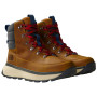 Pánské boty The North Face M Bergen Leather Wp