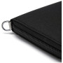 Peněženka Pacsafe RFIDsafe compact travel organizer