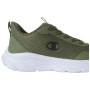 Dětské tenisky Champion Fuze U Gs Low Cut Shoe