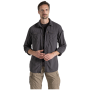 Pánská košile Craghoppers NosiLife Adventure Long Sleeved Shirt III