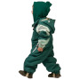 Dětská kombinéza DucKsday Rainsuit Breeze