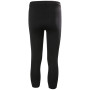 Pánské 3/4 kalhoty Helly Hansen Lifa Merino Knitevo 3/4 Pant