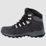Dámské boty Jack Wolfskin Refugio Texapore Mid W