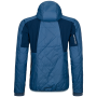 Dámská bunda Ortovox Swisswool Piz Boe Jacket W