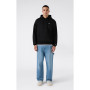 Pánská mikina Champion Hooded Sweatshirt M Modern Heritage