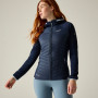 Dámská bunda Regatta Women’s Andreson Marl Hybrid