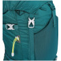 Turistický batoh Zulu Sandstone 55+5 L