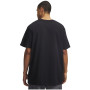 Pánské triko Under Armour M Logo Emb Heavyweight SS