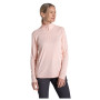 Dámské triko Craghoppers NosiLife SolarShield+ Half Zip Top