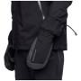 Lyžařské rukavice Black Diamond Glissade Mitts