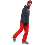 Pánská bunda Fundango Orion Padded Jacket