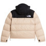 Dámská péřová bunda The North Face W 1996 Retro Nuptse Jacket