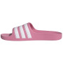 Dětské boty Adidas Adilette Aqua K Pink