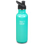 Lahev Klean Kanteen Classic 800 ml (w/Sport Cap)
