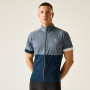 Pánský cyklistický dres Dare 2b Protraction III Jersey