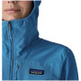 Dámská bunda Patagonia Women's R1® CrossStrata Hoody