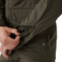Pánská zimní bunda Fjällräven Lappland Hybrid Jacket M