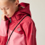 Dětská bunda Dare 2b Explore III Jacket Rpture/Clart