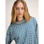 Dámský svetr Dale of Norway Langøy Fem Sweater