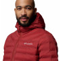Pánská bunda Columbia Terwilliger Trail™ Heat Seal Hdd Jacket