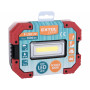 Světlo Extol reflektor LED s powerbankou