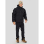 Pánská bunda Fundango Newport Puffer Jacket