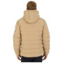 Pánská mikina Fundango Hubble Padded Jacket