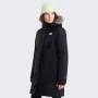 Dámský zimní kabát The North Face W Arctic Parka