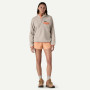 Dámská mikina Patagonia W's LW Synch Snap-T P/O
