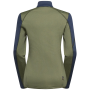 Dámská funkční mikina La Sportiva Chill Thermal Jkt W