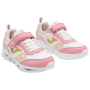 Dětské boty Joma Nova White pink