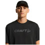 Pánské triko Craft ESSence Logo Tee 2 M