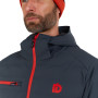 Pánská bunda Fundango Orion Padded Jacket