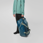 Cestovní taška Salewa Discovery Duffle L