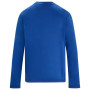 Dětské triko Regatta Winter Alvarado Olympian Blue