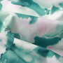 Dětská bunda Dare 2b Wing It Jacket TealMrblePrt