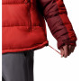 Pánská zimní bunda Columbia Pike Lake™ II Hooded Jacket