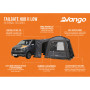 Předstan Vango Tailgate AirHub II Low