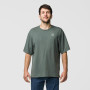 Pánské triko Wild Country Sequence Man T-shirt