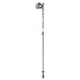 Nordic walking hole Leki Poles Instructor Lite