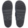 Dětské barefoot boty beBare 3602SA Black