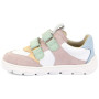 Dětské tenisky Froddo Barefoot zeru spring White/Pink