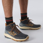 Pánské turistické boty Salomon Outpulse Mid Gtx