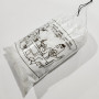 Obal High Tail Designs Drawstring Stuff Sack Date Night