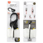 Karabina Nite Ize CamJam XT Large Aluminium Cord Tightener