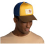 Kšiltovka Buff Trucker Cap